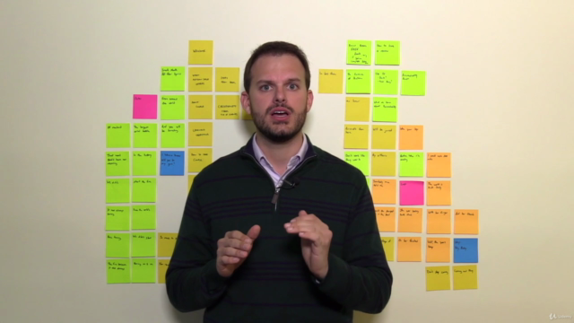 Make Your Ideas Happen: 8 Proven Steps for Taking Action – Screenshot 1