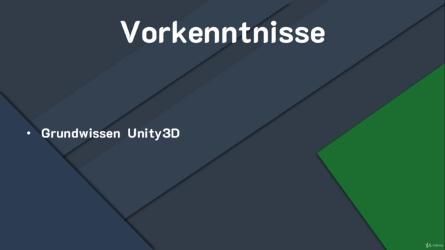 Apps entwickeln mit Unity 3D Touchinput – Screenshot 2