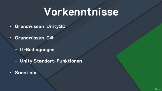Apps entwickeln mit Unity 3D Touchinput – Screenshot 3