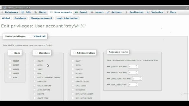 Linux and LAMP Stack Fundamentals (Hosting Websites) – Screenshot 4