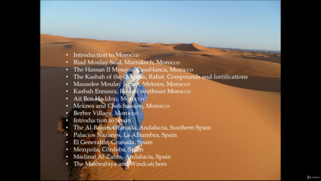 Islamic Architecture – Screenshot 2
