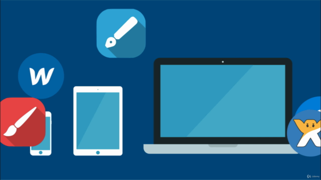 Graphic Design Bootcamp with Only Free Software – Screenshot 4
