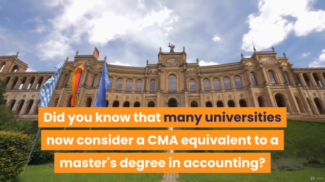 Mastering CMA Exam Part 1: Variance Analysis & Flexible Bud – Screenshot 2