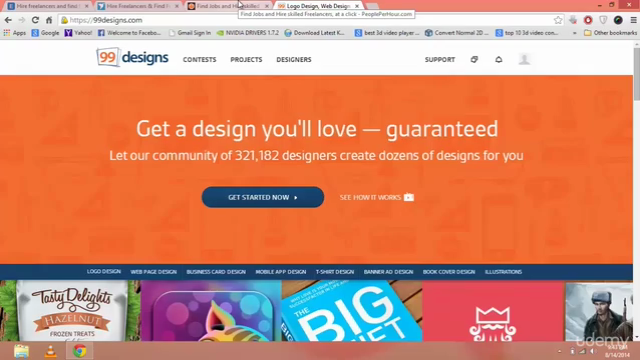 Work Online As A Web Developer – Screenshot 4