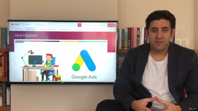 Para Harcamadan Veya Düşük Bütçe İle Dijital Pazarlama Kursu – Screenshot 1