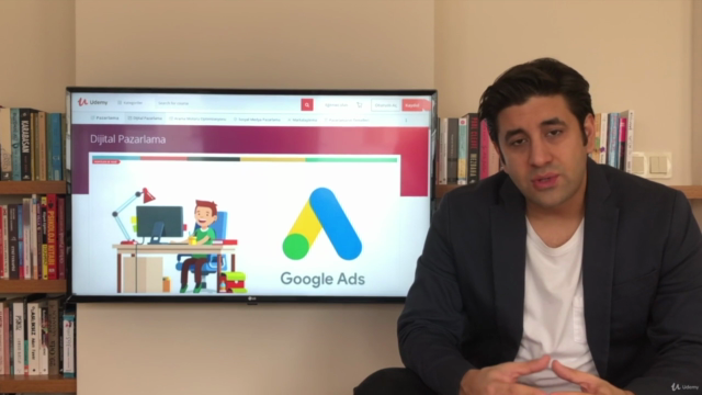 Para Harcamadan Veya Düşük Bütçe İle Dijital Pazarlama Kursu – Screenshot 3