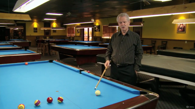 Pool Secrets from a World Champion Part 1 – Screenshot 2