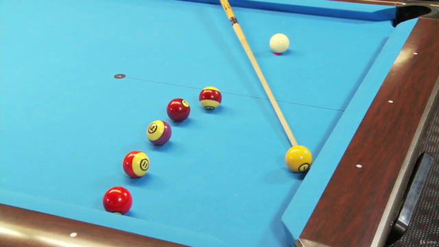 Pool Secrets from a World Champion Part 1 – Screenshot 3