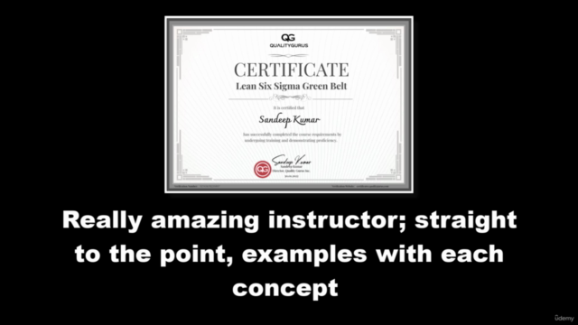 Certified Lean Six Sigma Green Belt Training [2022] - Screenshot_04