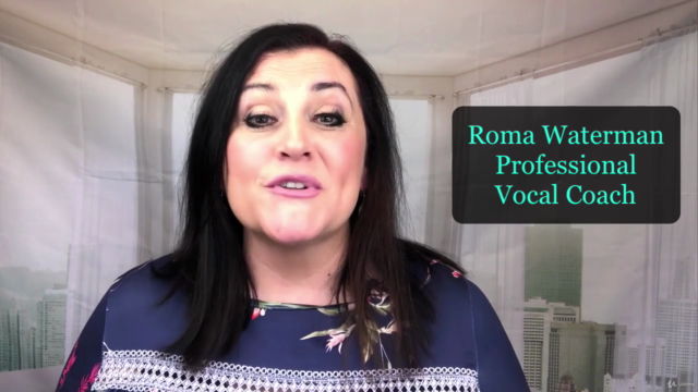 Ultimate Vocal Warm Up - Your Daily Singing Workout – Screenshot 1