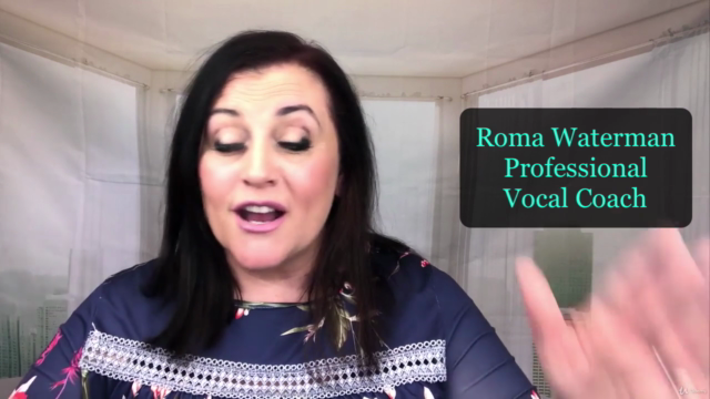 Ultimate Vocal Warm Up - Your Daily Singing Workout – Screenshot 3