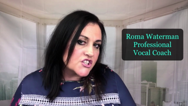 Ultimate Vocal Warm Up - Your Daily Singing Workout – Screenshot 4