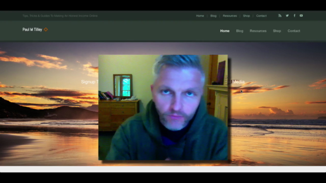 8 Simple Steps To Automating Tumblr For Profit – Screenshot 1