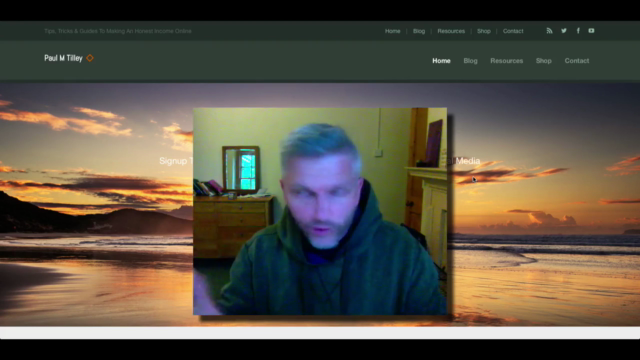 8 Simple Steps To Automating Tumblr For Profit – Screenshot 2