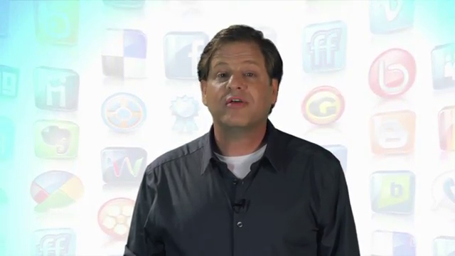 Social Media for Special Events – Screenshot 1