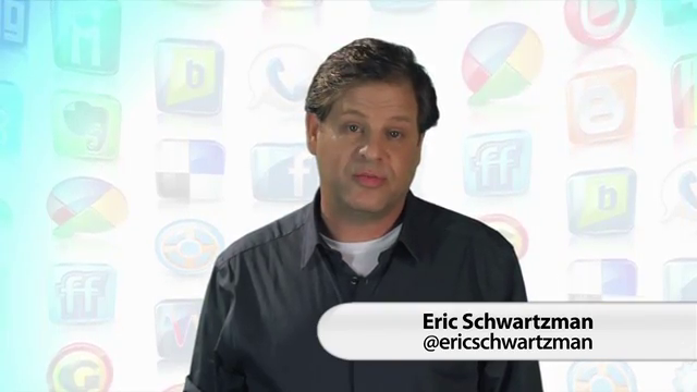 Social Media for Special Events – Screenshot 2