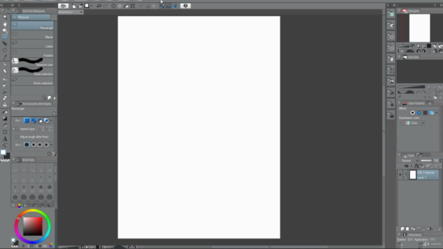 Dessiner comme dans les SIMPSONS – Screenshot 1