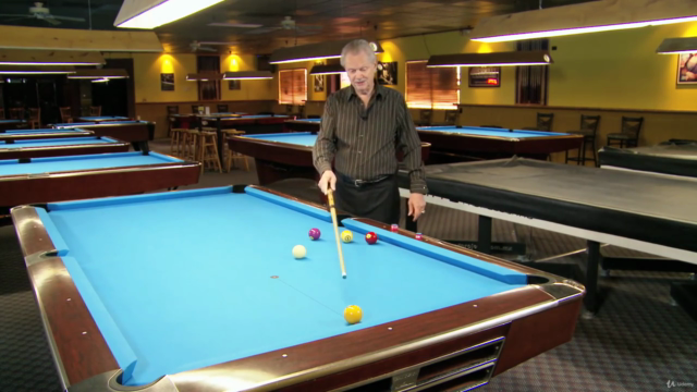 Pool Secrets from a World Champion Vol. 2 – Screenshot 3