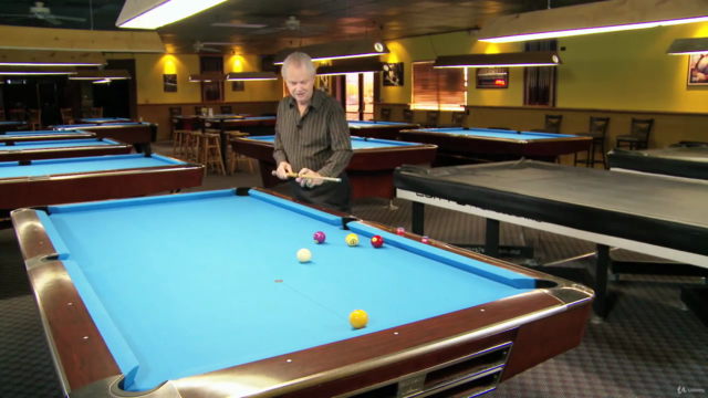 Pool Secrets from a World Champion Vol. 2 – Screenshot 4