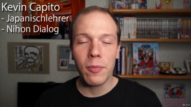 Hiragana Lesen und Schreiben lernen – Screenshot 1