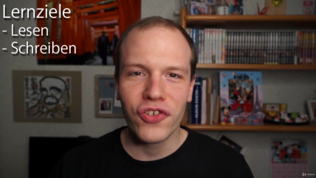Hiragana Lesen und Schreiben lernen – Screenshot 2