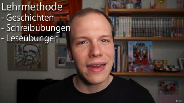 Hiragana Lesen und Schreiben lernen – Screenshot 3