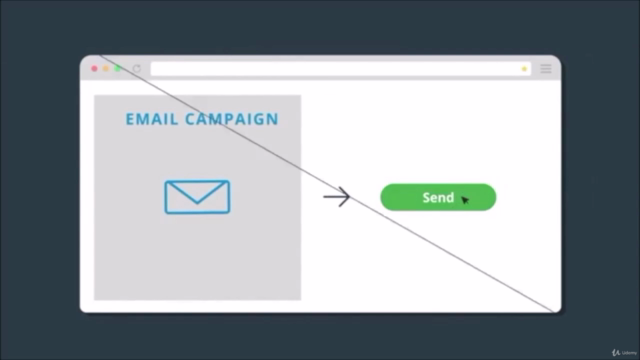 Corso Email Marketing – Screenshot 2