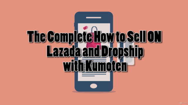 A-Z Lazada and Shopee Dropshipping Masterclass (Free Ebook) - Screenshot_01