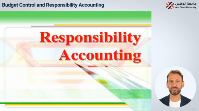 Strategic Budgeting for Business Success – Screenshot 1