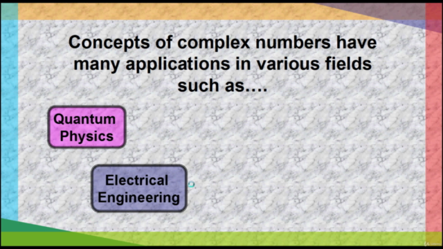 Master the Fundamentals of Complex Numbers – Screenshot 2