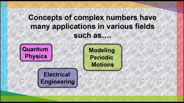 Master the Fundamentals of Complex Numbers – Screenshot 3