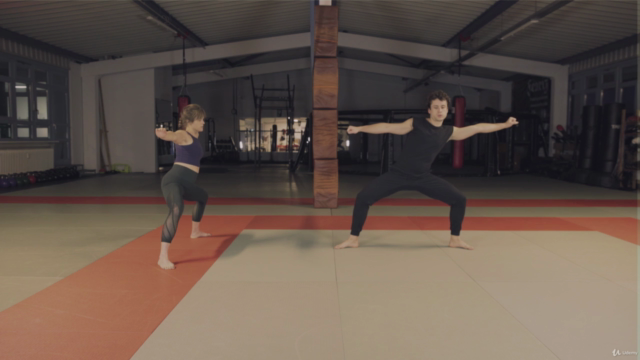 12 week functional movement training challenge – Screenshot 1
