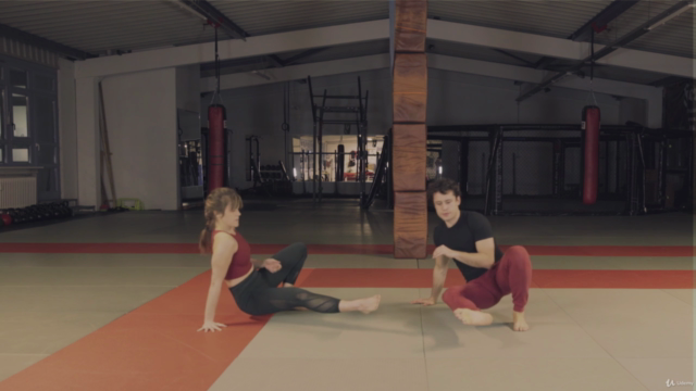 12 week functional movement training challenge – Screenshot 2