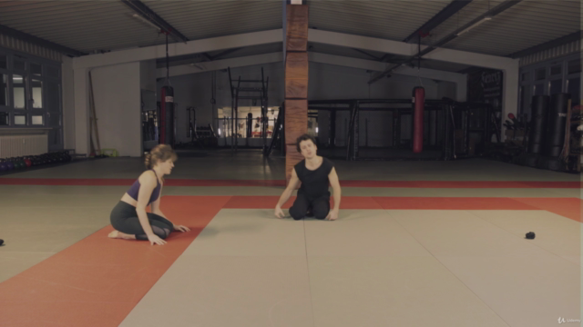 12 week functional movement training challenge – Screenshot 3