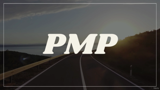GO AHEAD to Become Global certified PMP – Screenshot 3