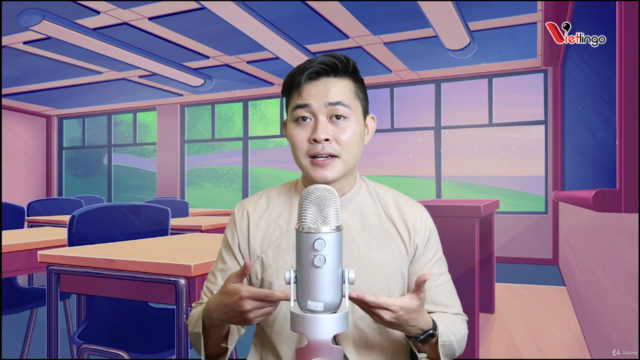 Vietnamese Vocabulary Course 1 – Screenshot 2