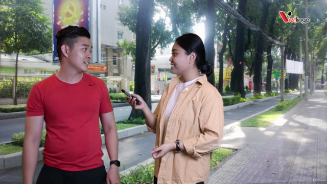 Vietnamese Vocabulary Course 1 – Screenshot 3