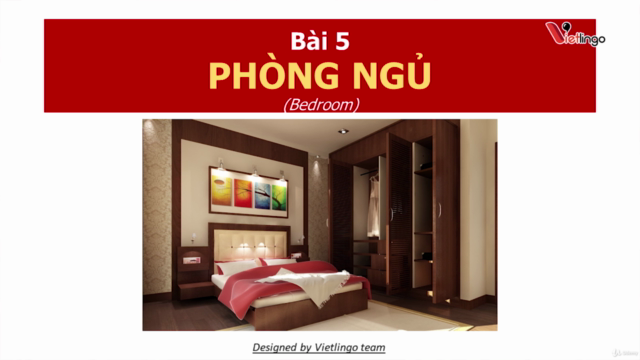 Vietnamese Vocabulary Course 2 – Screenshot 3