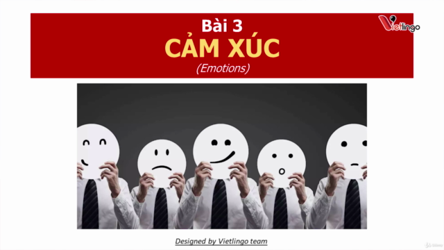 Vietnamese Vocabulary Course 3 - Screenshot_03