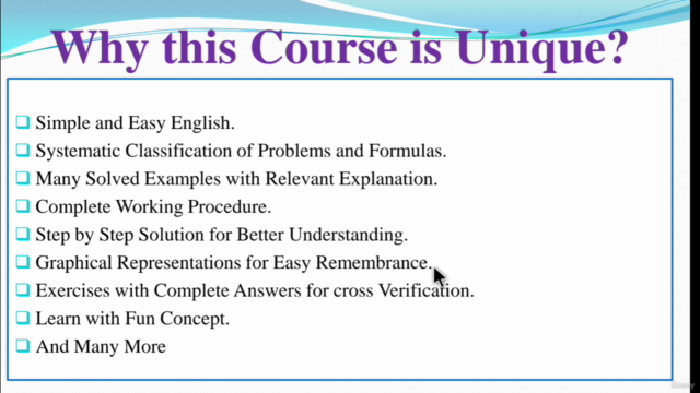 Learn Vedic Speed Mathematics Systematically & Step by Step – Screenshot 3