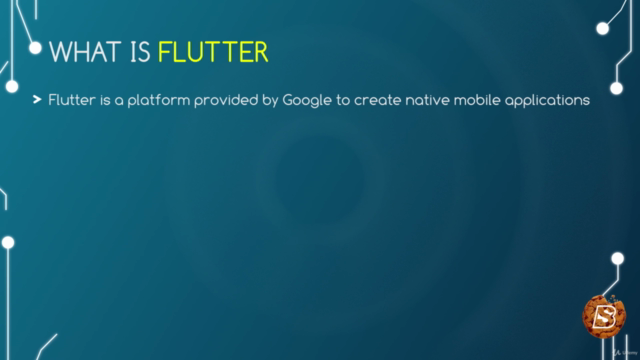 Flutter For Beginners - Screenshot_01
