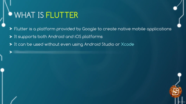 Flutter For Beginners - Screenshot_02