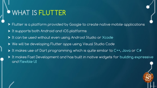 Flutter For Beginners - Screenshot_04