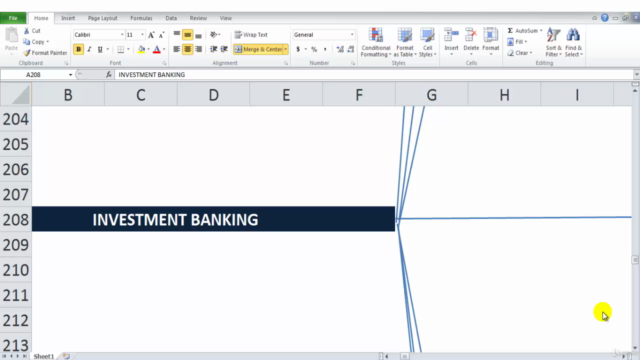 Complete Investment Banking Course - Screenshot_01