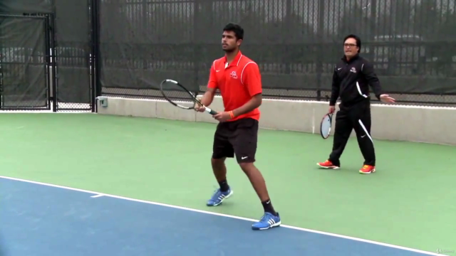 Tennis Tips and Techniques – Screenshot 4