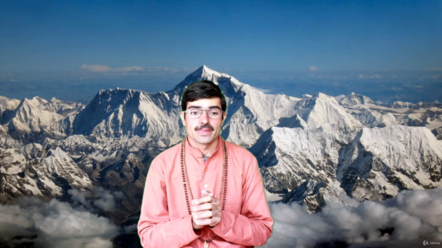 Sanskrit Mantras of Rama & Krishna for Health, Wealth, Peace – Screenshot 4