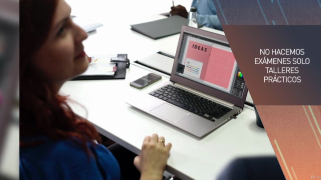 ISO 45001 Auditor líder en seguridad y salud en el trabajo – Screenshot 3