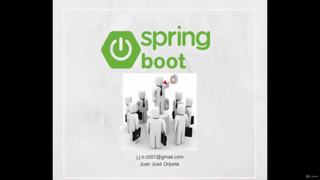 Spring boot 2: Recetas para el trabajo diario (Spring MVC) - Screenshot_01