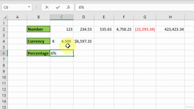 Microsoft Excel for the ABSOLUTE and UTTER beginner - Screenshot_03