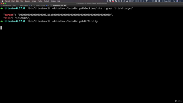 Bitcoin dalla teoria alla pratica - Corso Completo – Screenshot 4